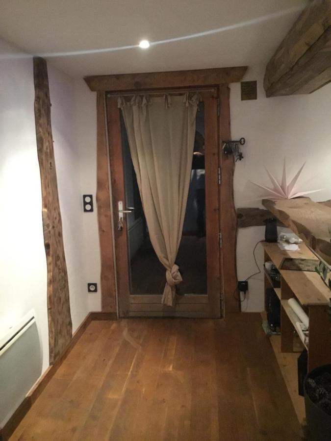 Amazing View Appartement Du Chalet Les Houches Exterior photo