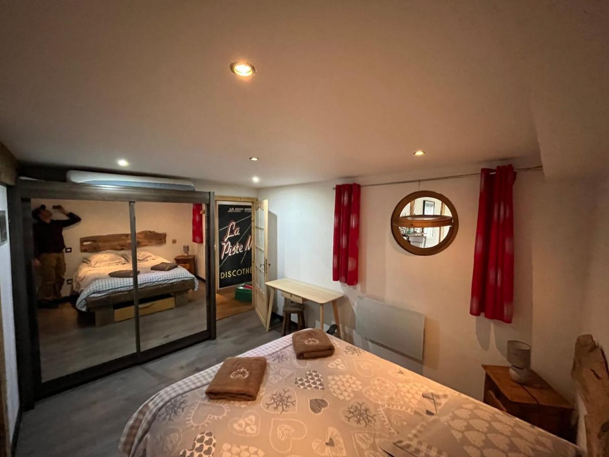 Amazing View Appartement Du Chalet Les Houches Exterior photo